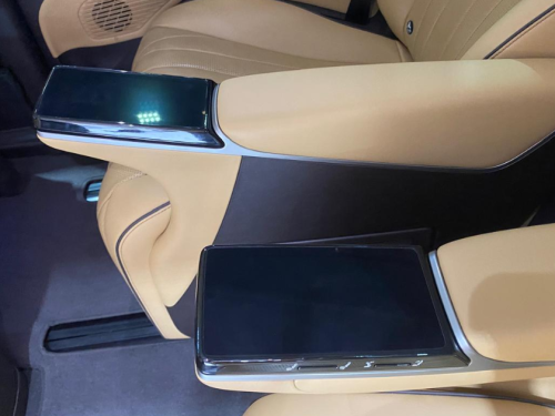 Xpeng X9 Siap Muncul, Akankah Bernasib Sama Dengan Zeekr 009 dan Maxus MIFA 9? Hadapi Bayangan Denza D9