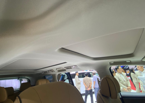 Xpeng X9 Siap Muncul, Akankah Bernasib Sama Dengan Zeekr 009 dan Maxus MIFA 9? Hadapi Bayangan Denza D9