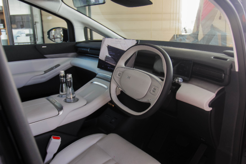 Xpeng X9 Siap Muncul, Akankah Bernasib Sama Dengan Zeekr 009 dan Maxus MIFA 9? Hadapi Bayangan Denza D9