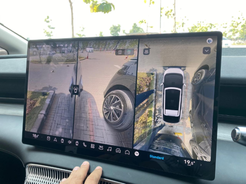 Xpeng X9 Siap Muncul, Akankah Bernasib Sama Dengan Zeekr 009 dan Maxus MIFA 9? Hadapi Bayangan Denza D9