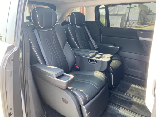 Xpeng X9 Siap Muncul, Akankah Bernasib Sama Dengan Zeekr 009 dan Maxus MIFA 9? Hadapi Bayangan Denza D9