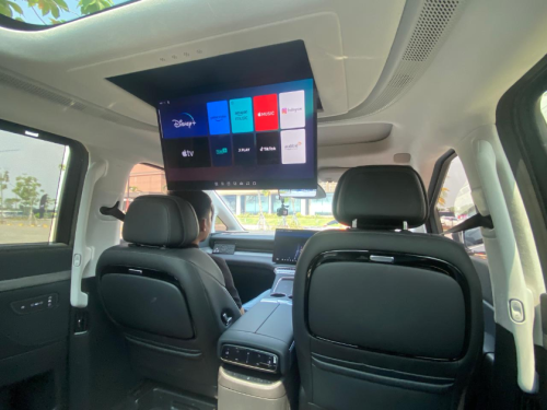 Xpeng X9 Siap Muncul, Akankah Bernasib Sama Dengan Zeekr 009 dan Maxus MIFA 9? Hadapi Bayangan Denza D9