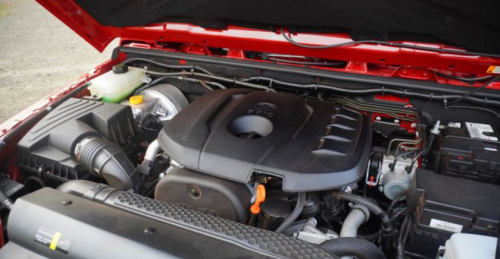 Tok, Harga BAIC BJ40 Plus Turun Rp 90 Juta Berkat Rakitan Lokal, Cek Spesifikasi Lengkapnya