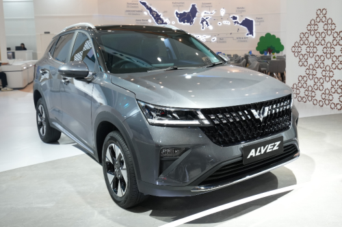 Wuling, Cuma Bulan Ini, Beli Wuling EV Diganjar Promo Spektakuler, DP Rendah, Bunga 0% dan Gratis Biaya Perawatan 15,5 Tahun