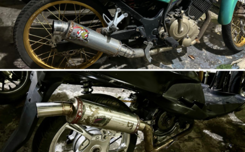 Gubernur Dedi Mulyadi Resmi Larang Knalpot Brong di Jawa Barat, Berlaku hingga RT dan RW