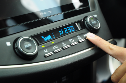 Jangan Sampai Keliru, Begini Cara Menghidupkan AC yang Benar Biar Komponennya Awet