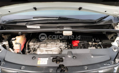 Nggak Pakai Antre Colokan, Toyota Alphard Bekas Jadi Opsi Menarik, Tampang Keren Fitur Seabrek