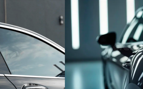 Waduh, Kaca Film Mobil Makin Gelap, Semakin Kena Tilang? Ini Penjelasan Lengkap Korlantas Polri