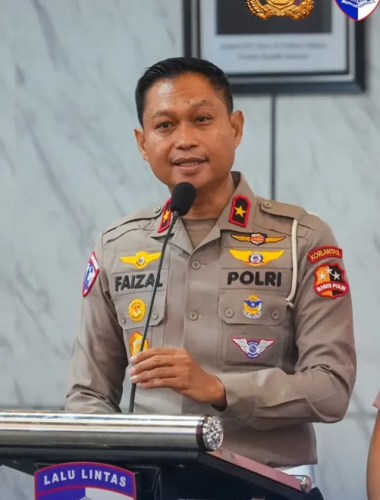 Waduh, Kaca Film Mobil Makin Gelap, Semakin Kena Tilang? Ini Penjelasan Lengkap Korlantas Polri