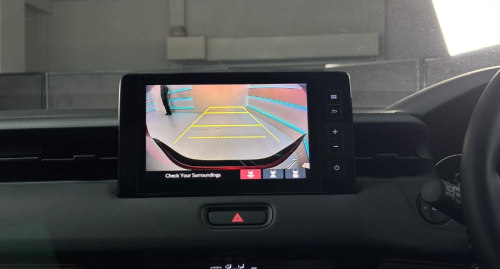 Honda, Honda HR-V, Honda HR-V Hybrid Hadir, Ini 3 Compact SUV Pesaingnya, Sama-sama di Bawah Rp 500 Juta