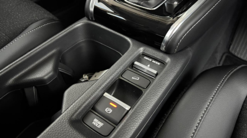 Honda, Honda HR-V, Honda HR-V Hybrid Hadir, Ini 3 Compact SUV Pesaingnya, Sama-sama di Bawah Rp 500 Juta