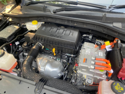 Honda HR-V Hybrid Hadir, Ini 3 Compact SUV Pesaingnya, Sama-sama di Bawah Rp 500 Juta