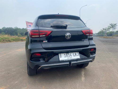 Honda HR-V Hybrid Hadir, Kulik 3 Compact SUV Pesaingnya, Sama-sama di Bawah Rp 500 Juta