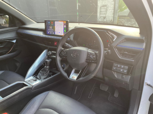 Honda HR-V Hybrid Hadir, Kulik 3 Compact SUV Pesaingnya, Sama-sama di Bawah Rp 500 Juta