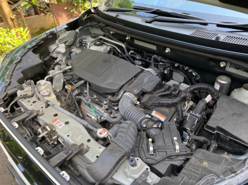 Honda HR-V Hybrid Hadir, Kulik 3 Compact SUV Pesaingnya, Sama-sama di Bawah Rp 500 Juta