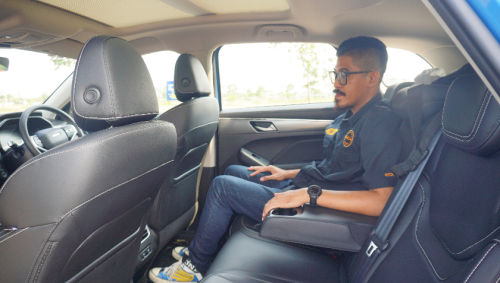 Honda HR-V Hybrid Hadir, Kulik 3 Compact SUV Pesaingnya, Sama-sama di Bawah Rp 500 Juta