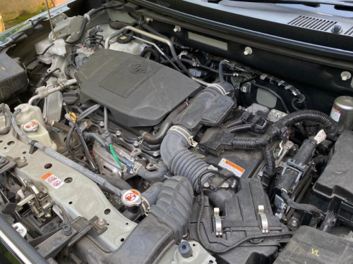 Toyota, Toyota Yaris, Toyota Yaris Cross, Honda, Honda HR-V, Honda e, Hasil Tes Toyota Yaris Cross Hybrid dan Honda HR-V e:HEV, Siapa Paling Irit BBM?