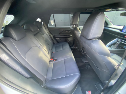 Toyota, Toyota Yaris, Toyota Yaris Cross, Honda, Honda HR-V, Honda e, Hasil Tes Toyota Yaris Cross Hybrid dan Honda HR-V e:HEV, Siapa Paling Irit BBM?