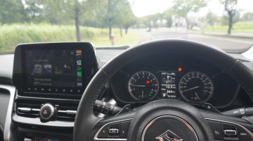 Gokil, Beli Suzuki Grand Vitara Sekarang Diguyur Diskon Rp 60 Juta,  Plus Voucher Rp 5 Juta