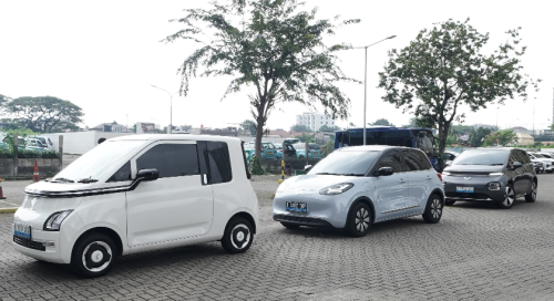Wuling, Banyak Untungnya, Wuling Motors Gelar Promo Spektakuler Semua Produknya Peringati Ulang Tahun Ke-8