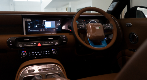 Hyundai, Hyundai Palisade Hybrid Bikin Panas, Mobil Hybrid Rp 500 Juta ke Atas Siap Bertarung!