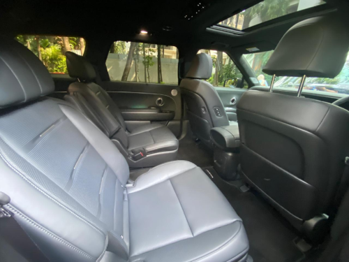 Hyundai, Hyundai Palisade, All New Hyundai Palisade Resmi Meluncur. Desain Menggoda Plus Banjir Fitur, Harga Tembus Miliaran
