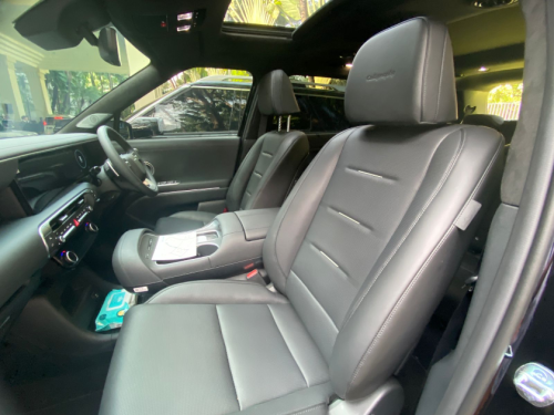 Hyundai, Bedah Tuntas Perbedaan Hyundai Palisade Hybrid Tipe Signature dan Calligraphy