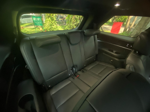 Bedah Tuntas Perbedaan Hyundai Palisade Hybrid Tipe Signature dan Calligraphy