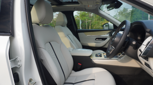 Hyundai, Hyundai Palisade, Mazda, Mazda CX-60, Perang Tiga Raksasa Big SUV : Hyundai Palisade Hybrid, GWM Tank 500 Vs Mazda CX-60, Mana Paling Menarik?