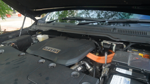 Perang Tiga Raksasa Big SUV : Hyundai Palisade Hybrid, GWM Tank 500 Vs Mazda CX-60, Mana Paling Menarik?