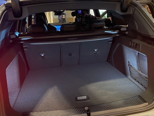 BMW X3 20 xDrive M Sport Meluncur, SUV Midsize Premium Dilabeli Rp 1,3 Miliar