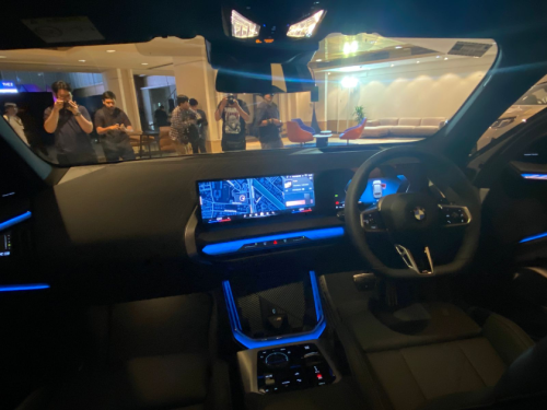 BMW X3 20 xDrive M Sport Meluncur, SUV Midsize Premium Dilabeli Rp 1,3 Miliar