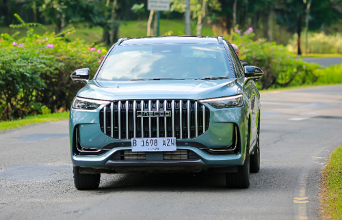 Pilihan Mobil Berteknologi PHEV, Mulai Jarak Tempuh Sampai Harga, Lebih Cocok Mana?