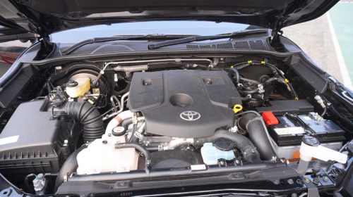 Jaecoo, Mitsubishi, Mitsubishi Pajero Sport, Mitsubishi Pajero, Toyota, Toyota Fortuner, SUV Premium 4WD Memanas, Ada Jaecoo J8 AWD, Mitsubishi Pajero Sport 4x4 dan Toyota Fortuner 4x4, Mana Lebih Oke di Medan Off-road?