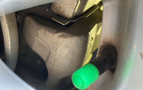 Tanda-Tanda Kampas Rem Mobil Wajib Diganti Baru, Cukup Perhatikan 5 Gejala Ini