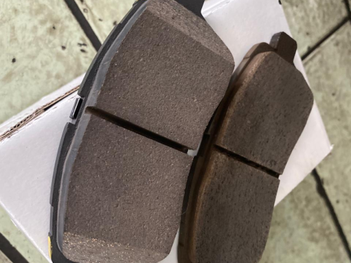 Jangan Tunggu Berdecit, Ini Rahasia Rem Mobil Tetap Pakem Selama Perjalanan Mudik