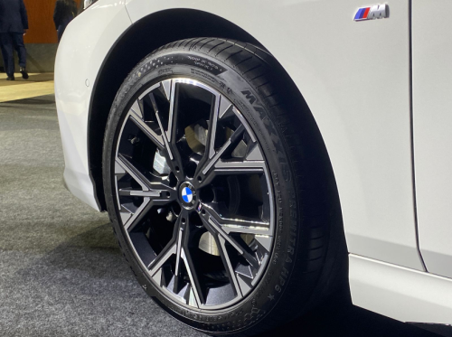 Cocok Nih Buat Kaum Adam, BMW 218 Gran Coupé M Sport, Harga di Bawah Satu Miliar