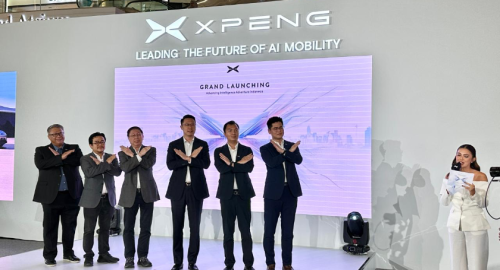 Xpeng, Xpeng X9, XPeng G6, Xpeng X9 dan G6 Resmi Mengaspal, Ternyata Harganya Dibawah Rp 1 Miliar