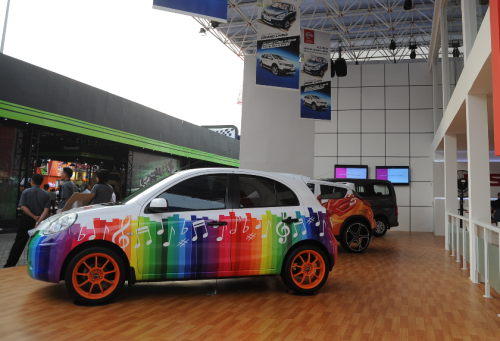 Jakarta Fair Kemayoran 2025 Telah Dibuka, Catat Nih Harga Tiket dan Jam Bukanya