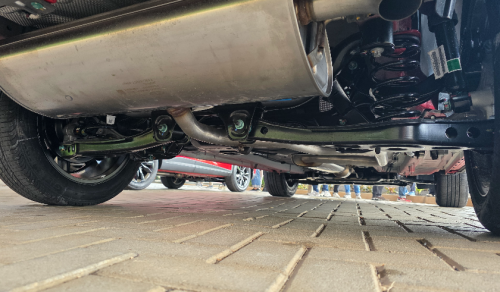 Fix, Rabu Ini Chery Indonesia Bakal Luncurkan Versi Terbaru Omoda 5 dan E5, Ini Perubahannya