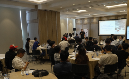 Bakal Ada Tempat Nongkrong Otomotif Baru di Kawasan PIK 2, Ini Lokasinya