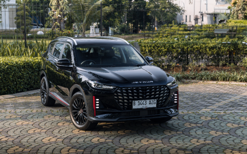 Catat Tanggalnya, Beli Jetour Dashing dan X70 Plus Gratis Jasa dan Suku Cadang 3 Tahun, Gratis Bensin 1.000 Liter