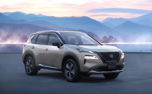Nissan, Nissan X-Trail, Nissan Indonesia Serius Pasarkan X-Trail e-POWER, Ini Buktinya, Harganya di Bawah Rp 500 Juta?