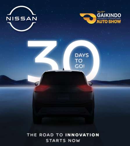 Nissan, Nissan X-Trail, Nissan Indonesia Serius Pasarkan X-Trail e-POWER, Ini Buktinya, Harganya di Bawah Rp 500 Juta?