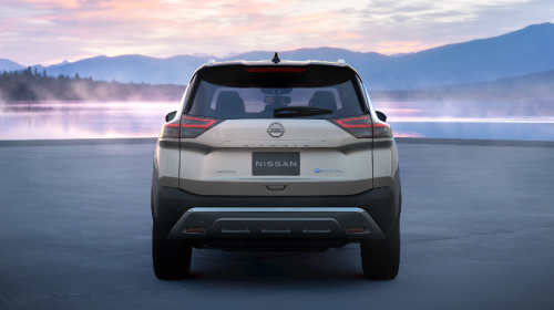 Nissan, Nissan X-Trail, Nissan Indonesia Serius Pasarkan X-Trail e-POWER, Ini Buktinya, Harganya di Bawah Rp 500 Juta?