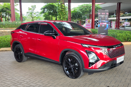 Gokil, Harga Chery C5 dan E5 Terjun Hingga Rp 100 Jutaan, Karena Hal Ini