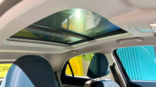 Harga Di Bawah Rp 400 juta, Mobil Listrik GWM ORA 03 Resmi Mengaspal