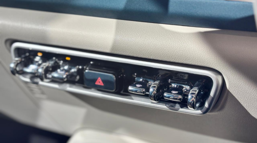 Harga Di Bawah Rp 400 juta, Mobil Listrik GWM ORA 03 Resmi Mengaspal