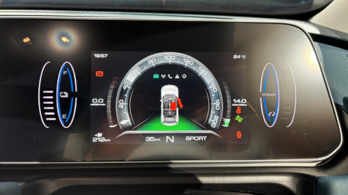 Jangan Kaget, GWM ORA 03 Tawarkan Garansi Baterai Selama Ini, Plus Gratis  Wall Charger