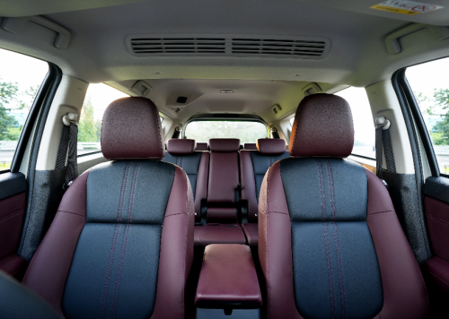 Lebih dari Sekadar Petualangan, Mitsubishi New Xpander Cross Kini Jamin Kenyamanan Selama Berpetualang